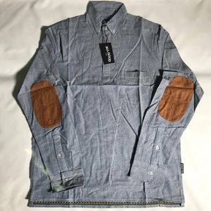 All good collared shirt